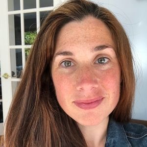 Meet your Posher, Rosie